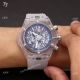 Baselworld Hublot Big Bang Unico Clear Resin dial - Hublot Sapphire Watch (5)_th.jpg